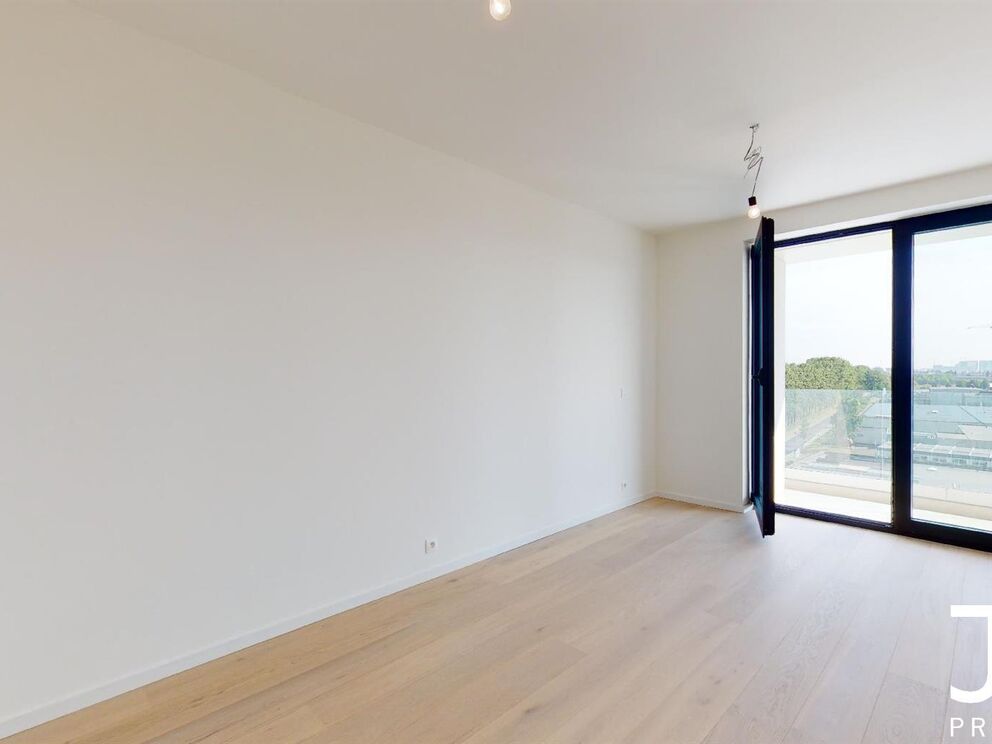 Appartement te huur in Anderlecht