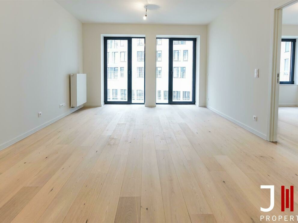 Appartement te huur in Brussel