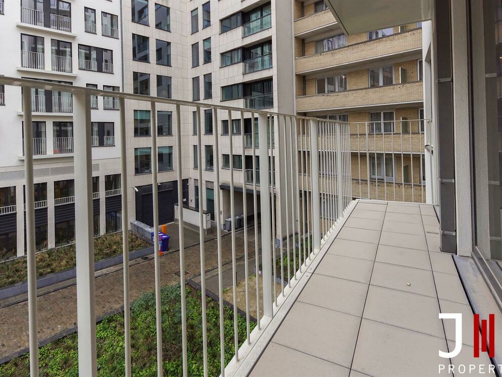 Appartement te huur in Brussel