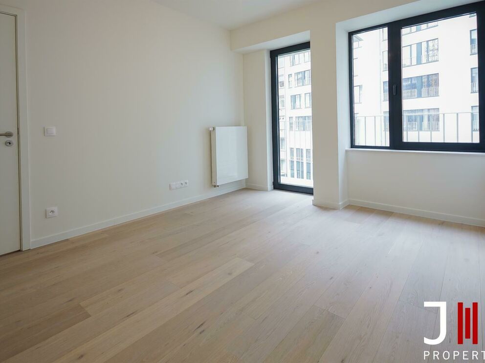 Appartement te huur in Brussel