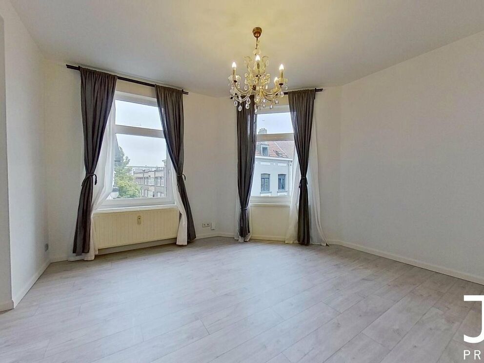 Appartement te huur in Brussel