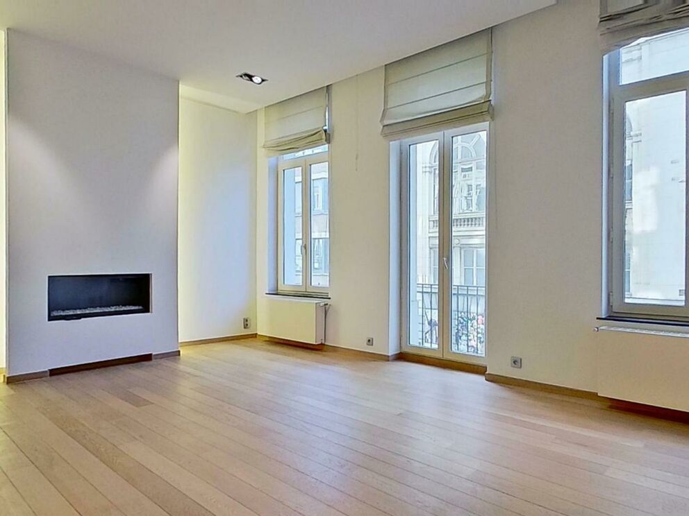 Appartement te huur in Brussel