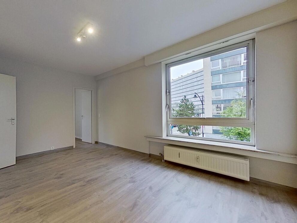 Appartement te huur in Brussel