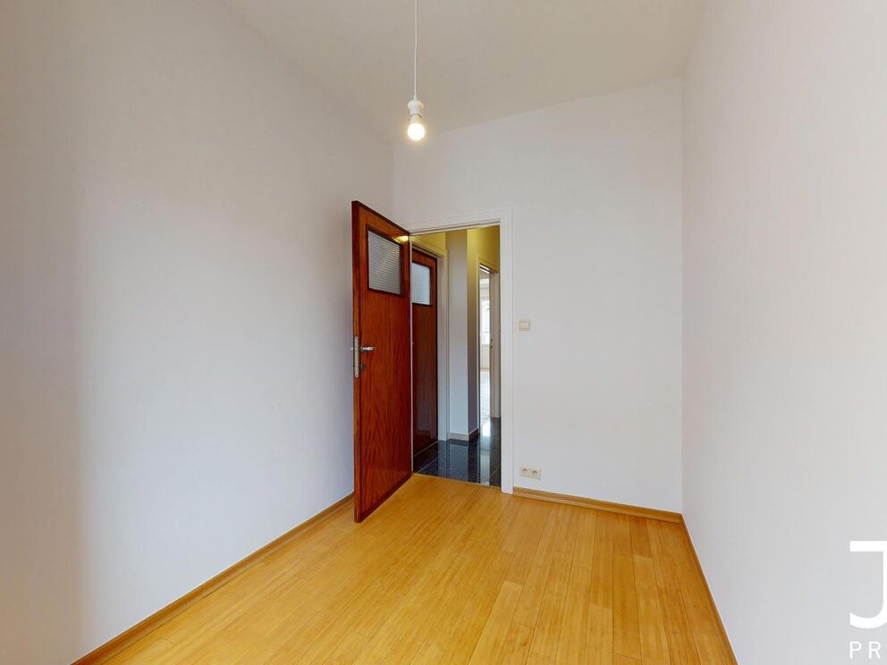 Appartement te huur in Etterbeek