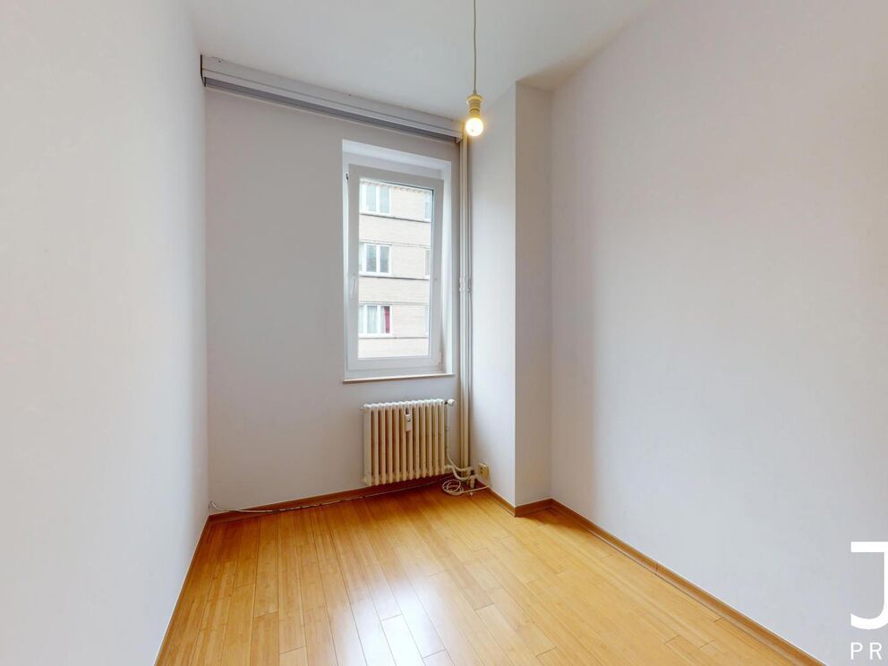 Appartement te huur in Etterbeek