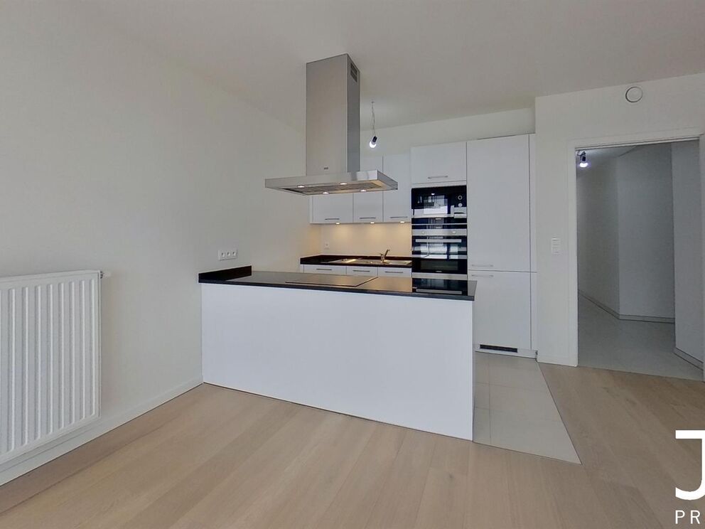 Appartement te huur in Etterbeek