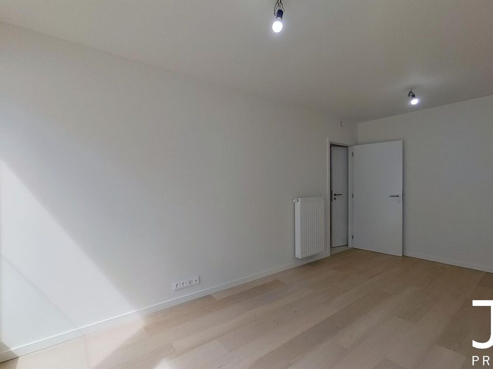 Appartement te huur in Etterbeek