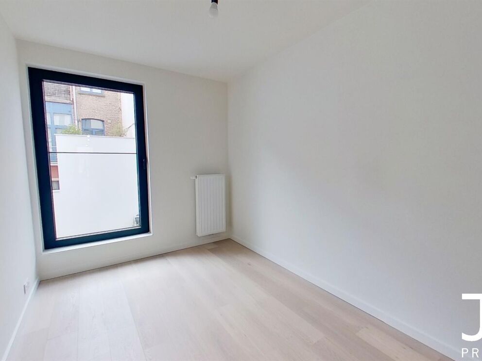 Appartement te huur in Etterbeek