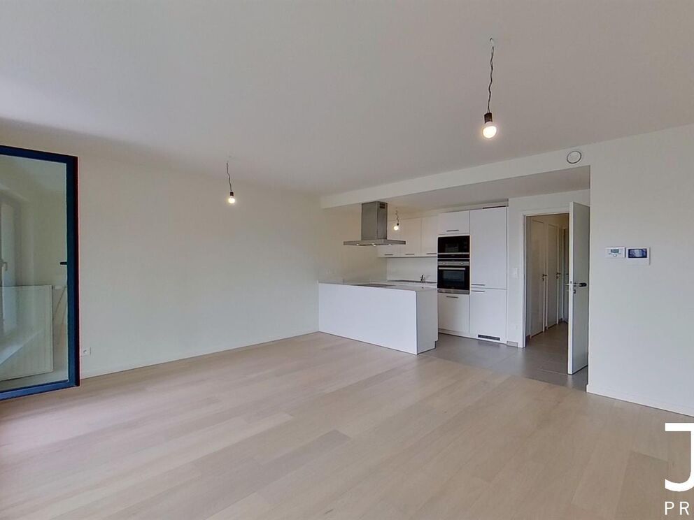 Appartement te huur in Etterbeek