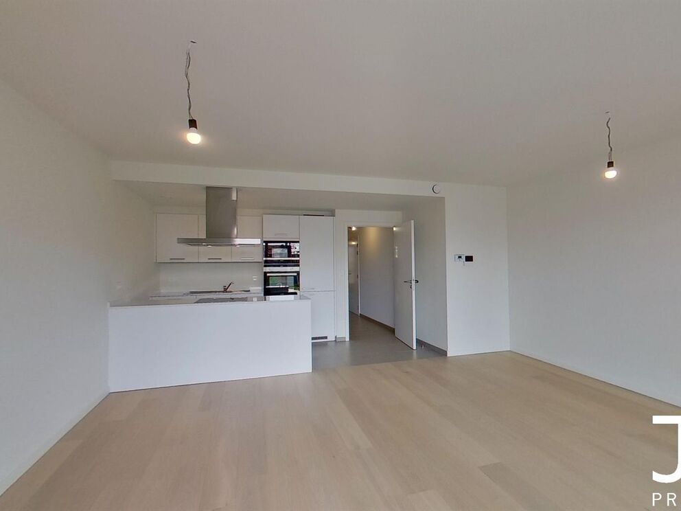 Appartement te huur in Etterbeek