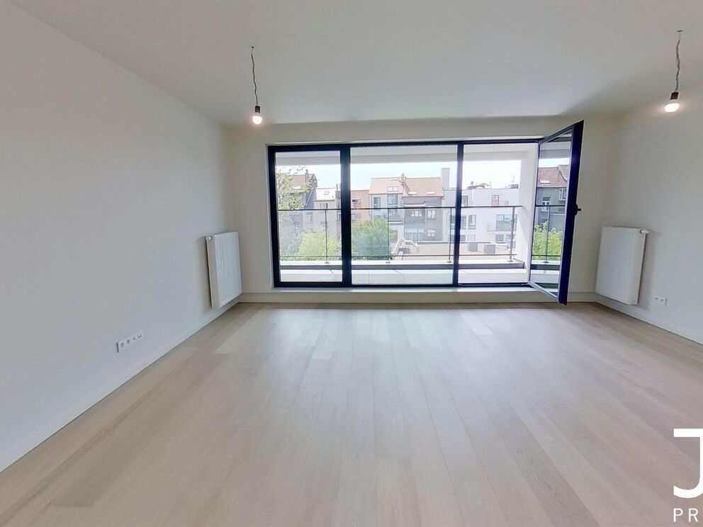 Appartement te huur in Etterbeek