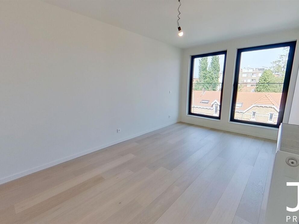 Appartement te huur in Etterbeek