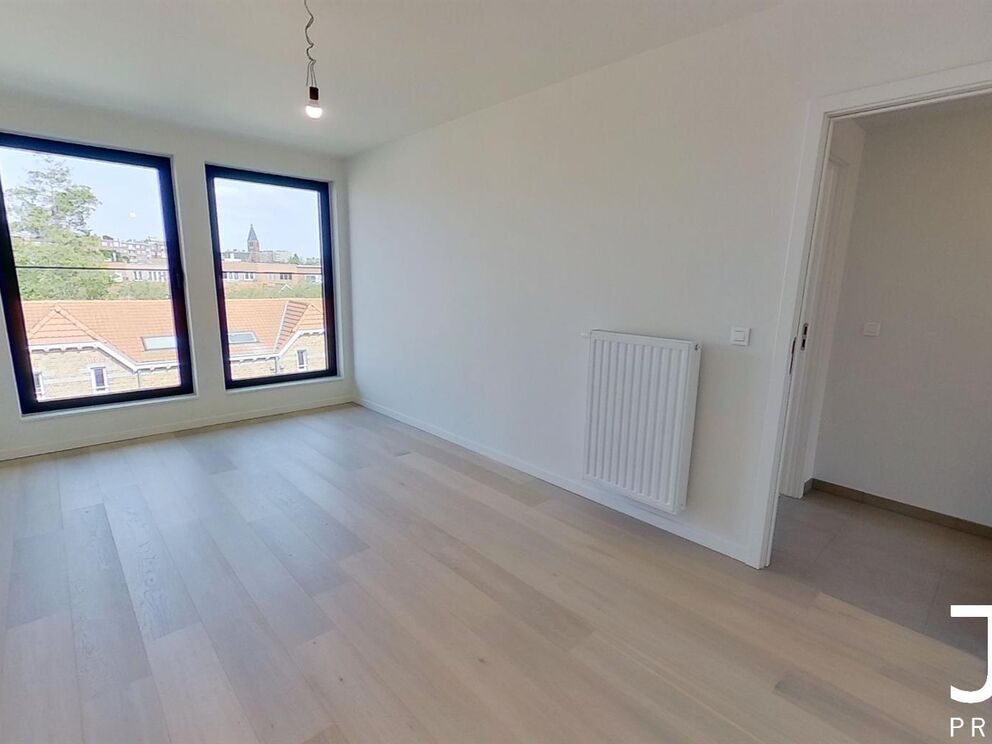 Appartement te huur in Etterbeek