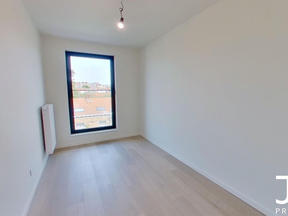 Appartement te huur in Etterbeek