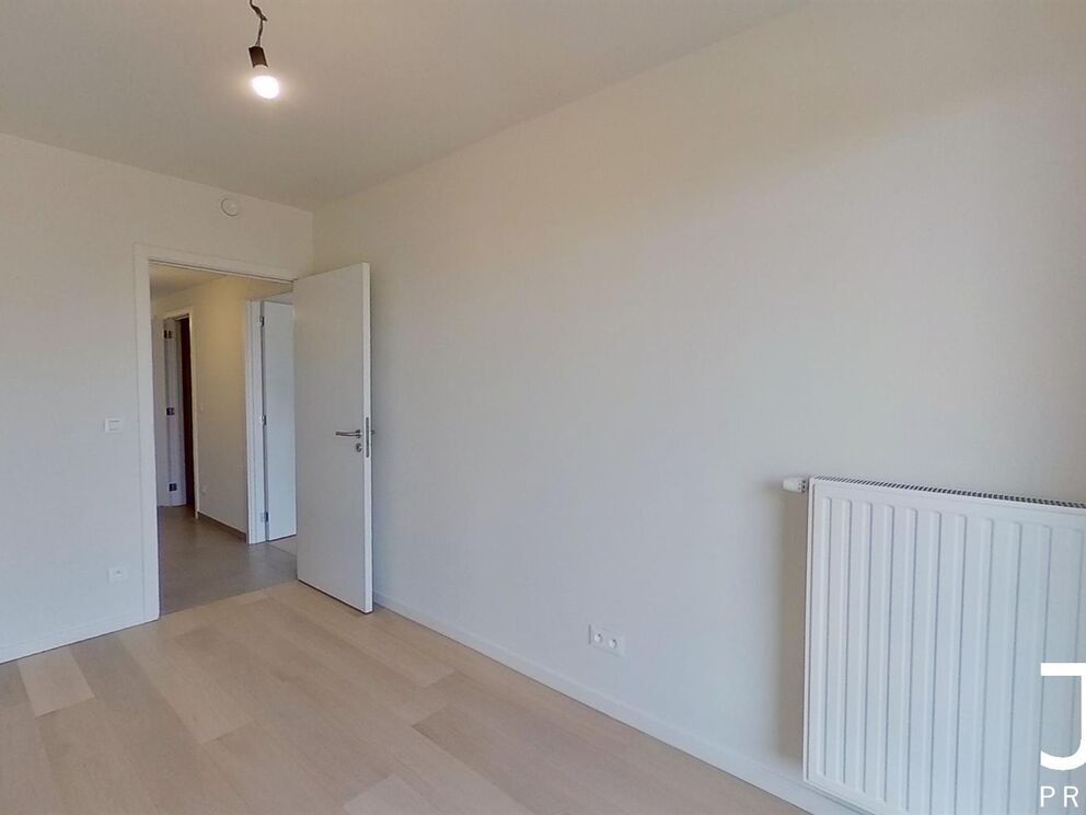 Appartement te huur in Etterbeek