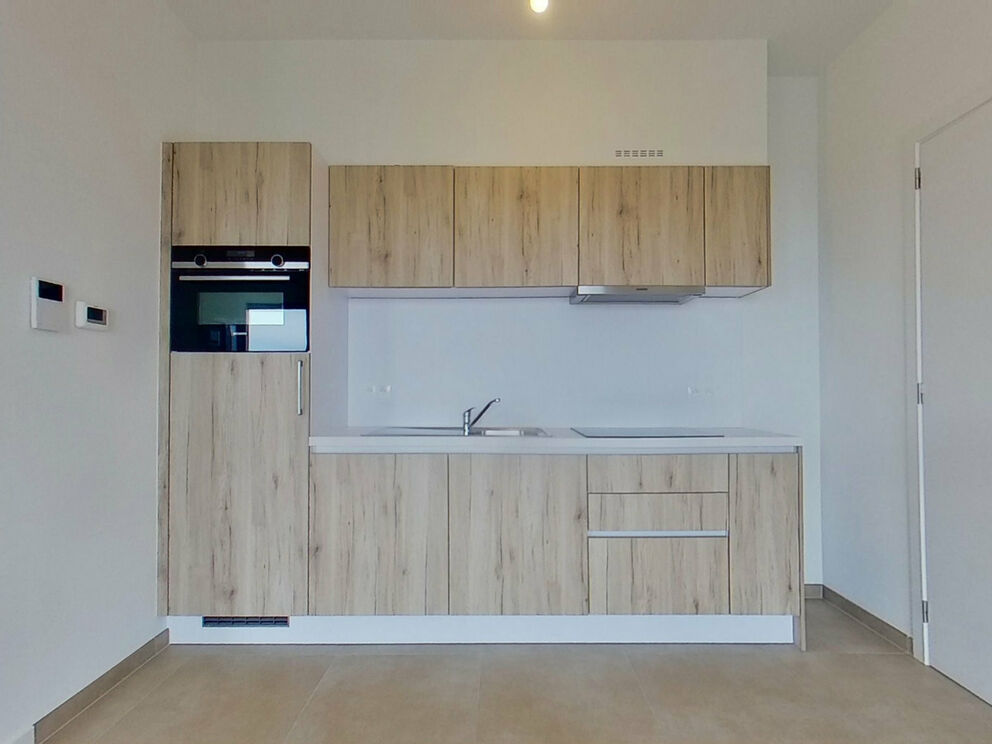 Appartement te huur in Evere