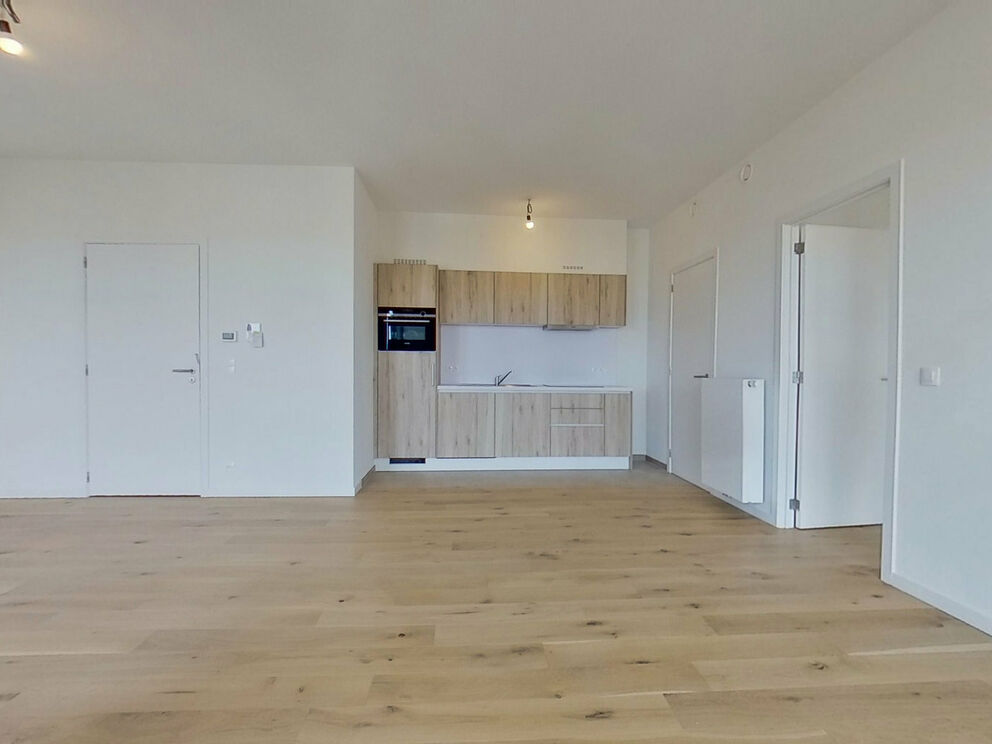 Appartement te huur in Evere