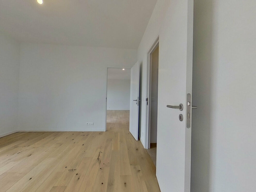 Appartement te huur in Evere