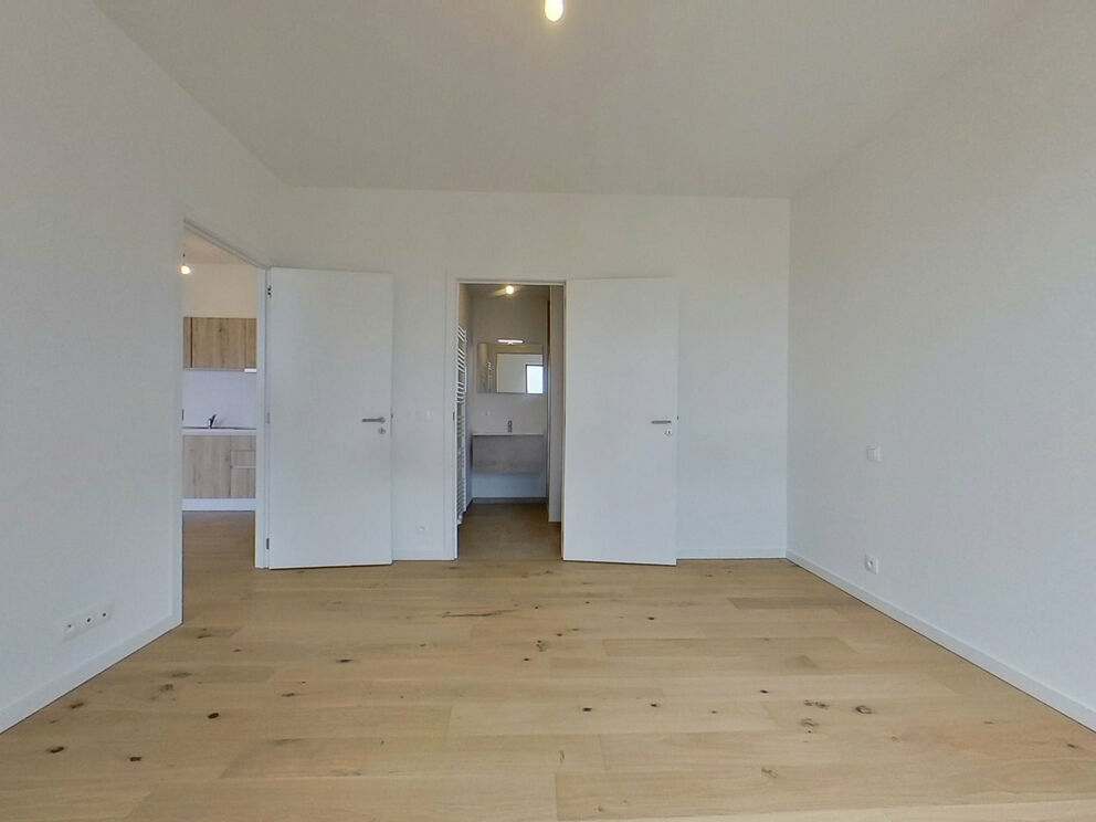 Appartement te huur in Evere