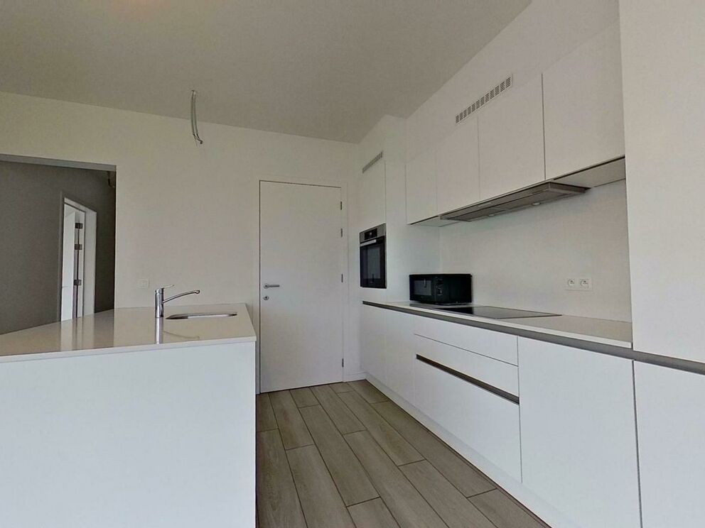 Appartement te huur in Halle