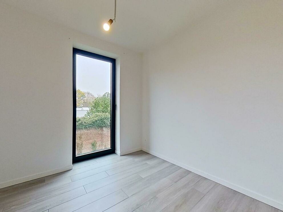 Appartement te huur in Halle