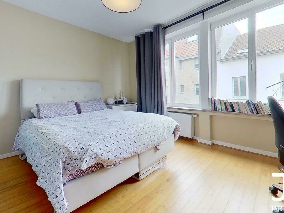 Appartement te huur in Oudergem