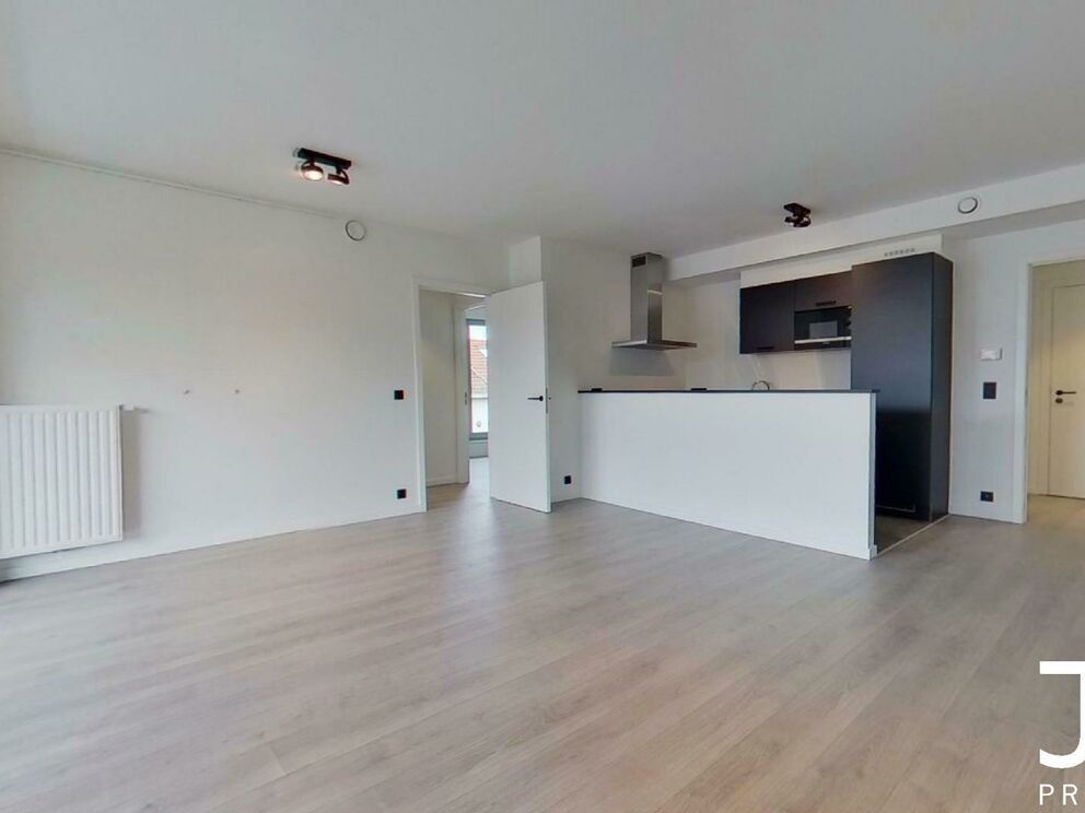 Appartement te huur in Schaarbeek