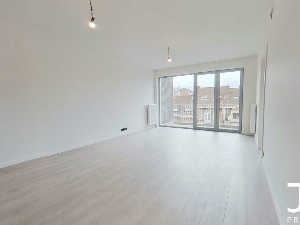 Appartement te huur in Schaarbeek