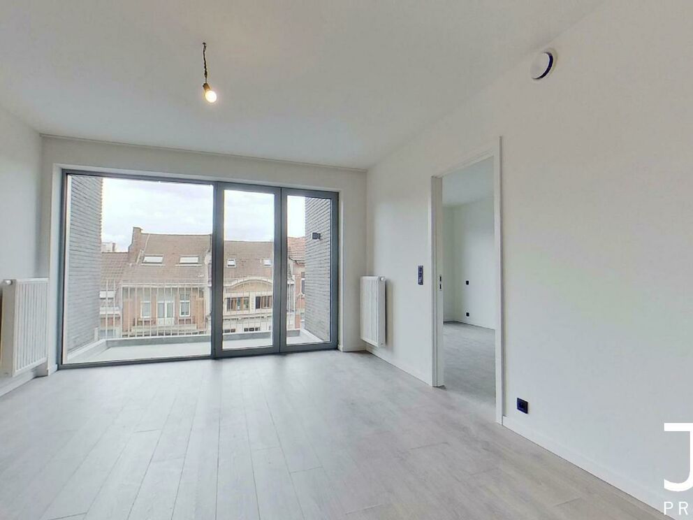 Appartement te huur in Schaarbeek