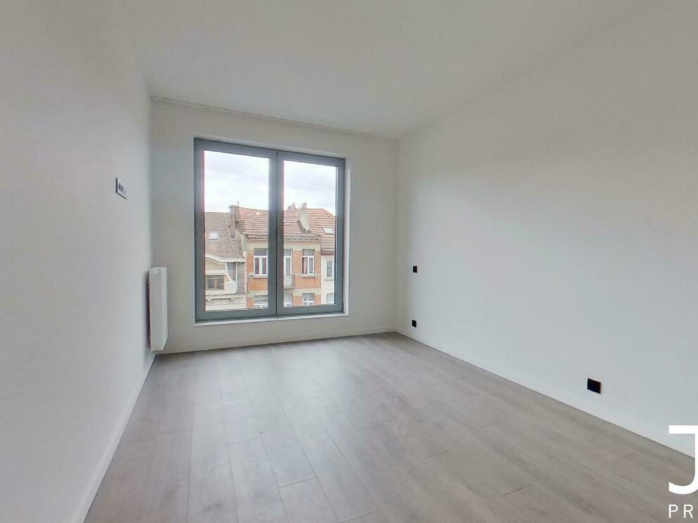 Appartement te huur in Schaarbeek