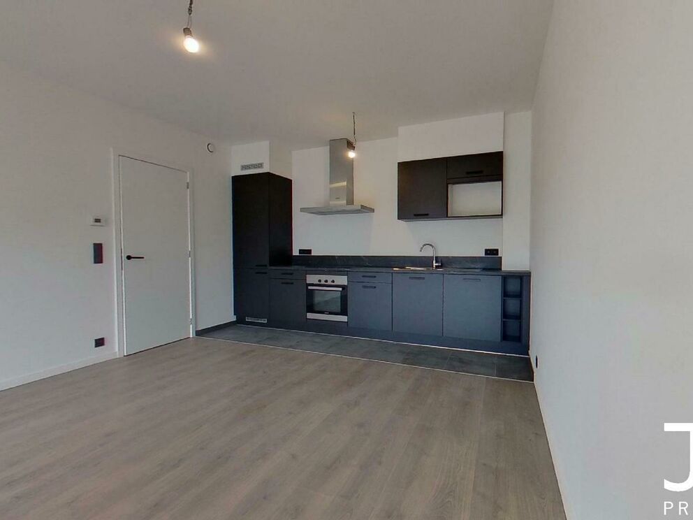 Appartement te huur in Schaarbeek