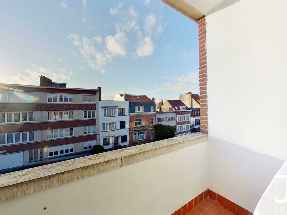 Appartement te huur in Sint-Lambrechts-Woluwe