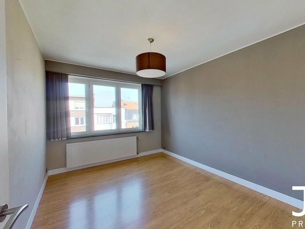 Appartement te huur in Sint-Lambrechts-Woluwe