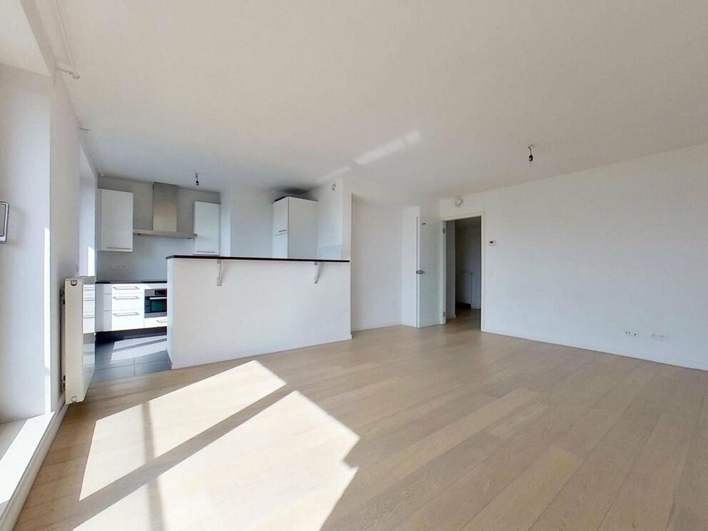 Appartement te huur in Sint-Lambrechts-Woluwe