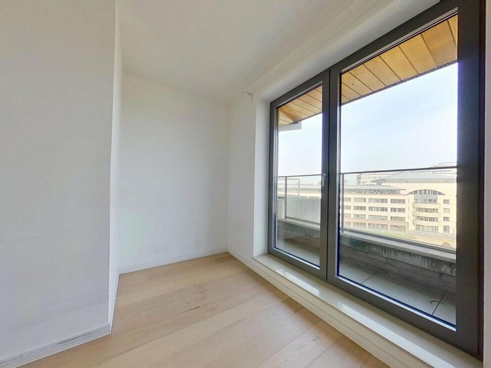 Appartement te huur in Sint-Lambrechts-Woluwe