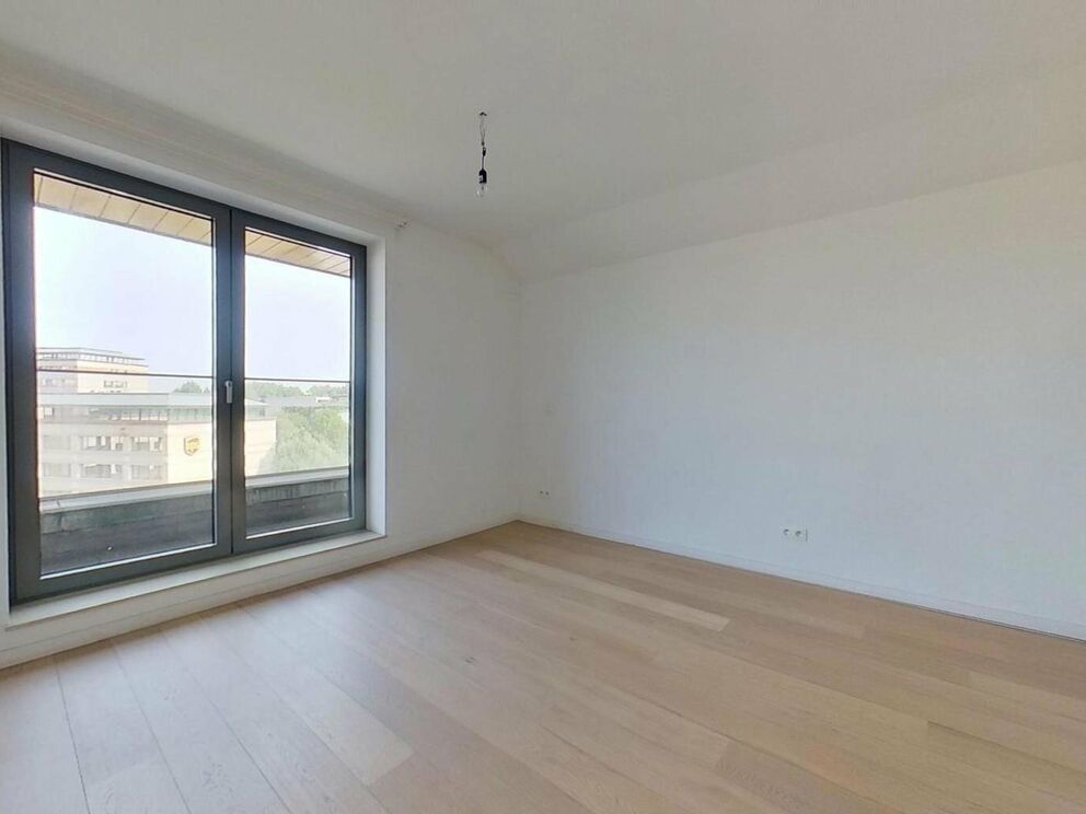 Appartement te huur in Sint-Lambrechts-Woluwe