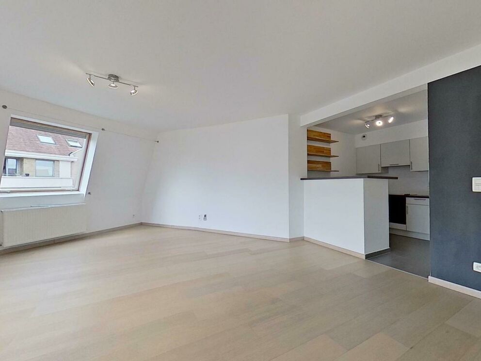 Appartement te huur in Sint-Lambrechts-Woluwe