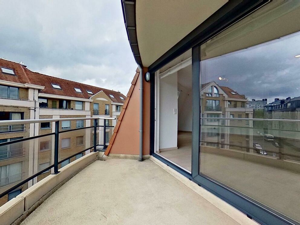 Appartement te huur in Sint-Lambrechts-Woluwe