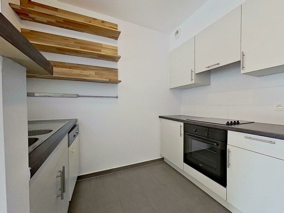 Appartement te huur in Sint-Lambrechts-Woluwe