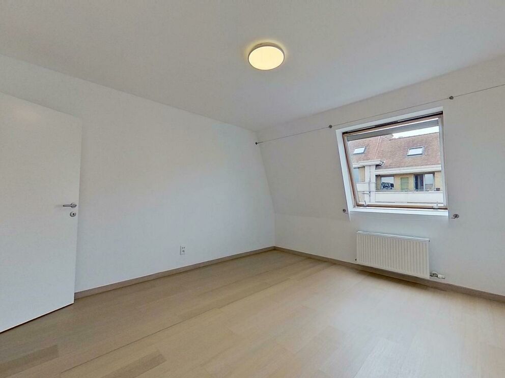 Appartement te huur in Sint-Lambrechts-Woluwe