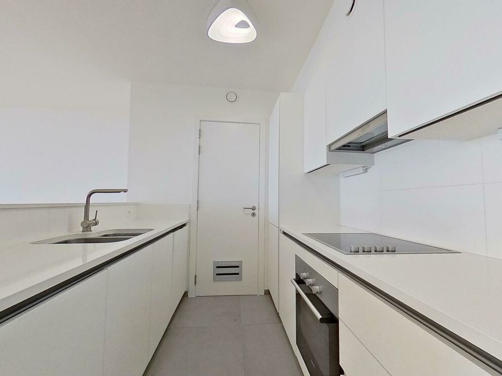 Appartement te huur in Sint-Lambrechts-Woluwe