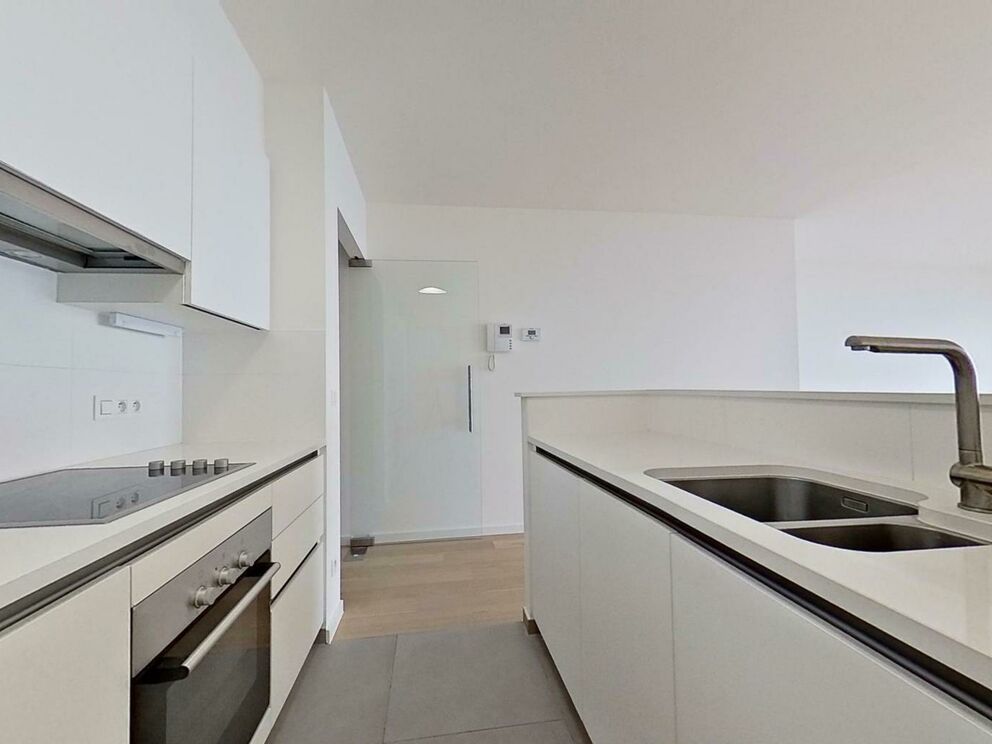 Appartement te huur in Sint-Lambrechts-Woluwe