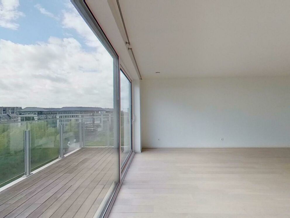 Appartement te huur in Sint-Lambrechts-Woluwe