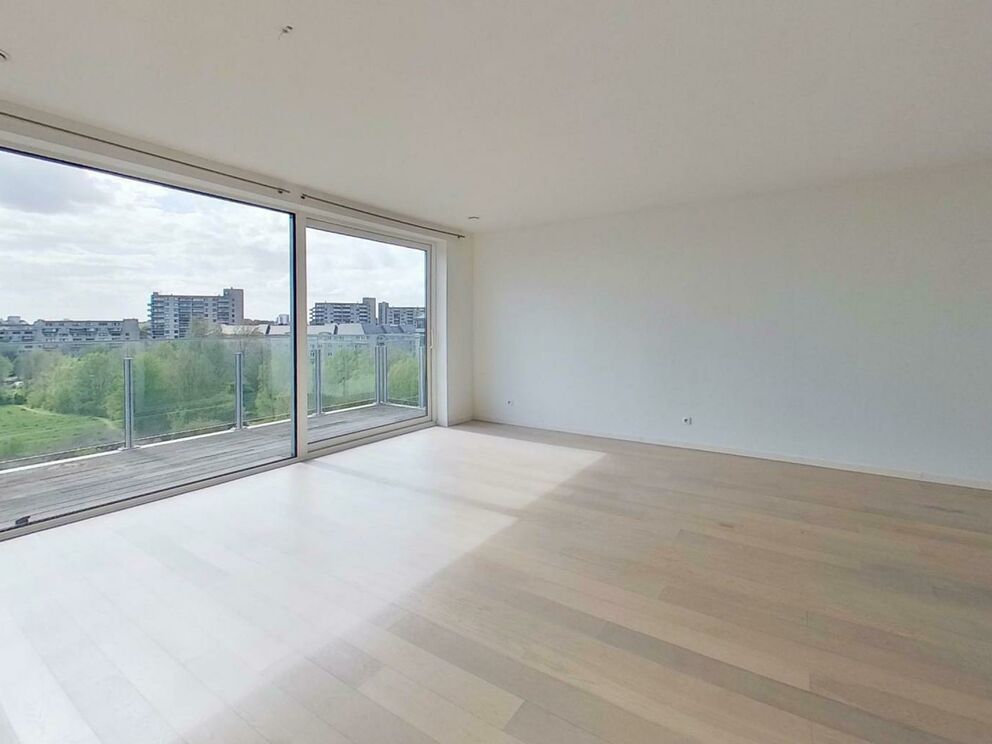 Appartement te huur in Sint-Lambrechts-Woluwe