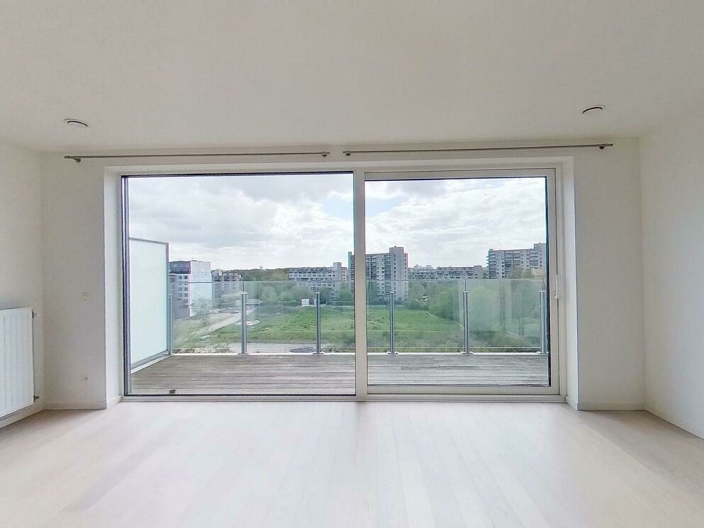 Appartement te huur in Sint-Lambrechts-Woluwe