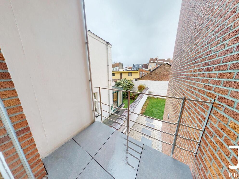 Appartement te huur in Sint-Lambrechts-Woluwe