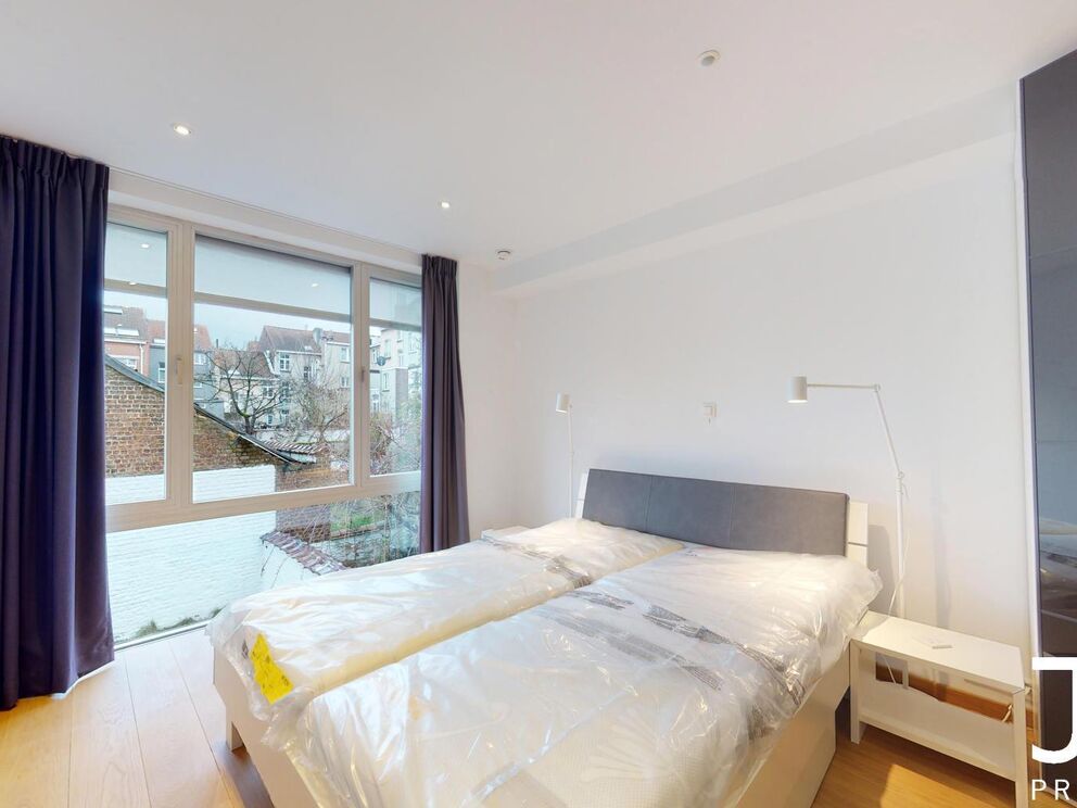 Appartement te huur in Sint-Lambrechts-Woluwe