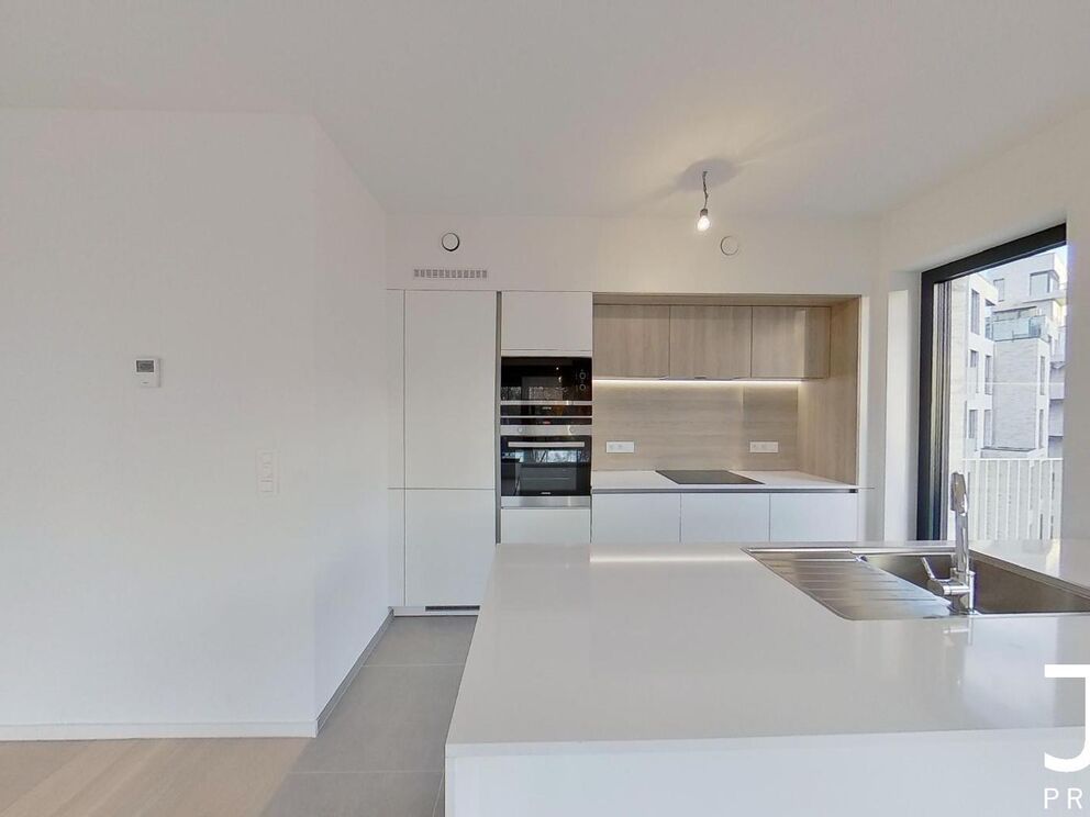 Appartement te huur in Sint-Lambrechts-Woluwe