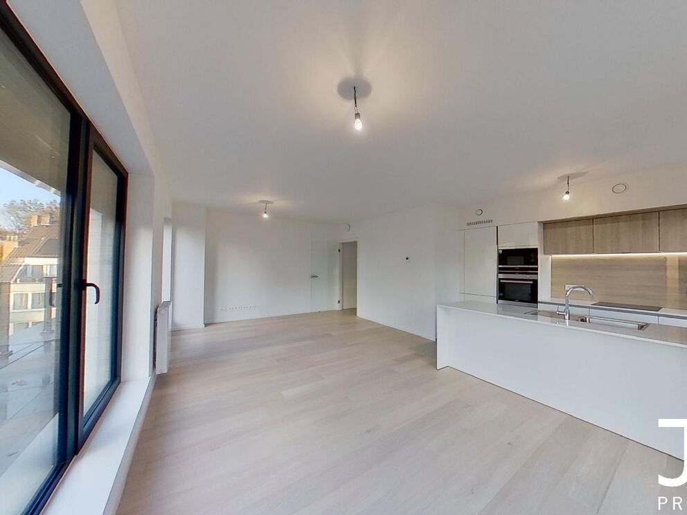 Appartement te huur in Sint-Lambrechts-Woluwe