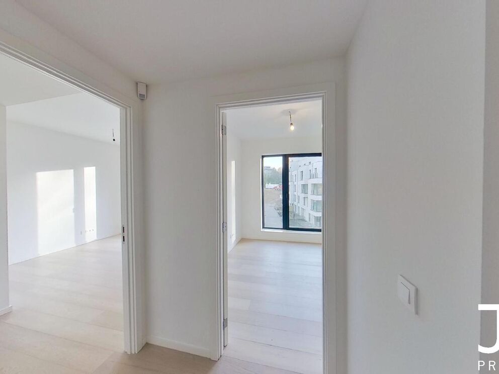 Appartement te huur in Sint-Lambrechts-Woluwe